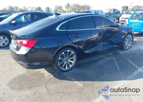 2018 Chevrolet Malibu Lt z USA, uszkodzony, nr VIN 1G1ZD5ST3JF114162